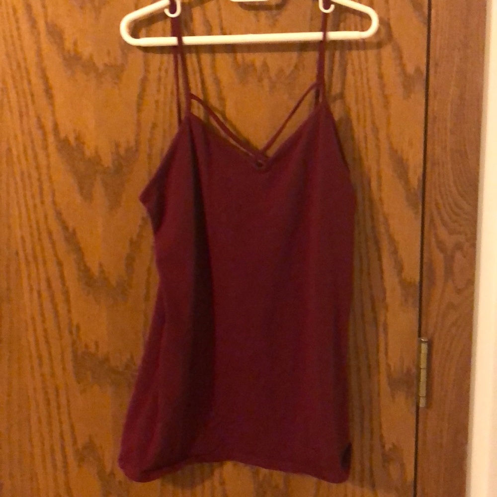 Express Tanktop - Picture 1 of 1